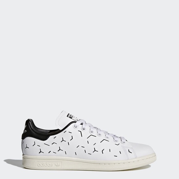 stan smith laser